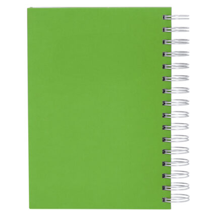 Diary užrašinė – užrašinė, kieti viršeliai