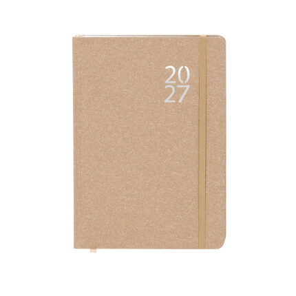 Diary užrašinė – užrašinė, skirtukas