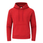Adult Hooded Sweatshirt džemperis su gobtuvu suaugusiesiems - Image 8