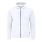 Adult Hooded + Zipper Sweatshirt džemperis su gobtuvu ir užtrauktuku suaugusiesiems – džemperis su gobtuvu ir užtrauk...