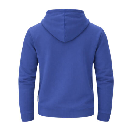 Adult Hooded + Zipper Sweatshirt džemperis su gobtuvu ir užtrauktuku suaugusiesiems – džemperis su gobtuvu ir užtrauk...