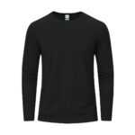 Adult Colour T-Shirt spalvoti marškinėliai suaugusiesiems – spalvoti marškinėliai suaugusiesiems, 1x veidrodis