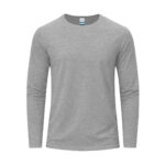 Adult Colour T-Shirt spalvoti marškinėliai suaugusiesiems – spalvoti marškinėliai suaugusiesiems, 1x veidrodis