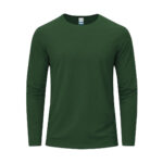 Adult Colour T-Shirt spalvoti marškinėliai suaugusiesiems - Image 7