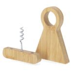 Holder Corkscrew laikiklis su kamščiatraukiu – laikiklis su kamščiatraukiu
