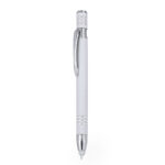 Stylus Touch Ball Pen tušinukas su jutikliniu antgaliu – tušinukas su jutikliniu antgaliu, mėlynas rašalas