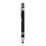Stylus Touch Ball Pen tušinukas su jutikliniu antgaliu – tušinukas su jutikliniu antgaliu, mėlynas rašalas