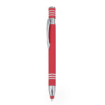 Stylus Touch Ball Pen tušinukas su jutikliniu antgaliu – tušinukas su jutikliniu antgaliu, mėlynas rašalas
