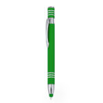 Stylus Touch Ball Pen tušinukas su jutikliniu antgaliu - Image 7