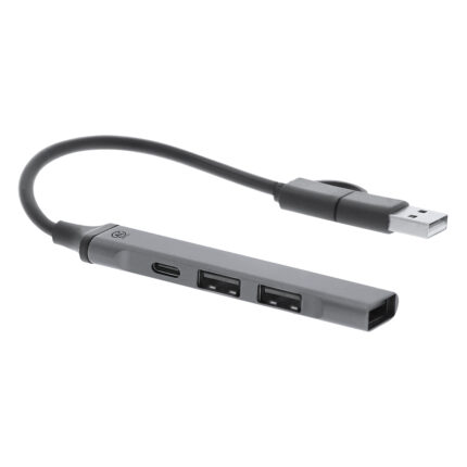 USB Hub USB šakotuvas – USB šakotuvas