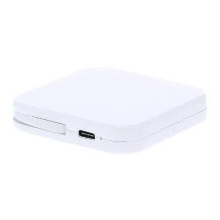 Power Bank išorinė baterija – išorinė baterija, 1200 mAh baterija