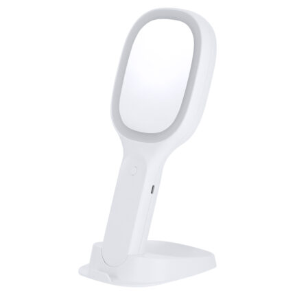 Multifunction Mirror daugiafunkcis veidrodis su belaidžiu įkrovimu – daugiafunkcis veidrodis su belaidžiu įkrovimu, r...