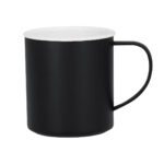 Mug 300 ml puodelis – 300 ml puodelis, 300 ml talpa