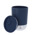 Insulated Cup 290 ml termo puodelis – 290 ml termo puodelis, dvigubos sienelės konstrukcija