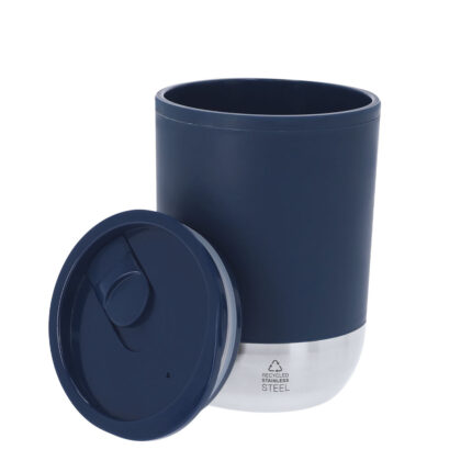 Insulated Cup 290 ml termo puodelis – 290 ml termo puodelis, dvigubos sienelės konstrukcija