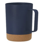 Mug 400 ml puodelis – 400 ml puodelis, patogi rankena