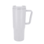 Insulated Mug 800 ml termo puodelis – 800 ml termo puodelis, dvigubos sienelės konstrukcija