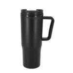 Insulated Mug 800 ml termo puodelis – 800 ml termo puodelis, dvigubos sienelės konstrukcija