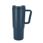 Insulated Mug 800 ml termo puodelis – 800 ml termo puodelis, dvigubos sienelės konstrukcija