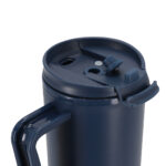 Insulated Mug 800 ml termo puodelis – 800 ml termo puodelis, dvigubos sienelės konstrukcija