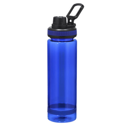 Bottle 700 ml gertuvė – 700 ml gertuvė, BPA-free sudėtis