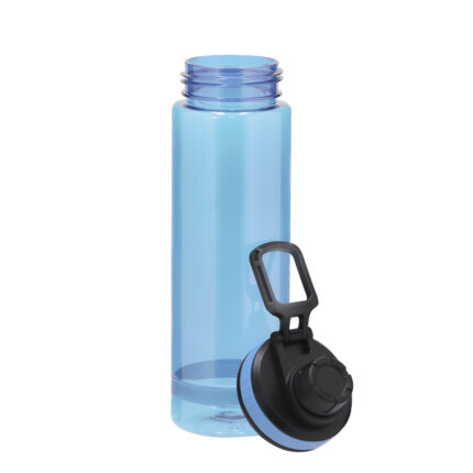 Bottle 700 ml gertuvė – 700 ml gertuvė, BPA-free sudėtis