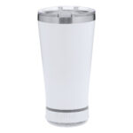 Insulated Cup Speaker 440 ml termo puodelis su garsiakalbiu – 440 ml termo puodelis su garsiakalbiu, neslystantys int...