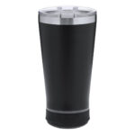Insulated Cup Speaker 440 ml termo puodelis su garsiakalbiu – 440 ml termo puodelis su garsiakalbiu, neslystantys int...