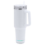 Insulated Jug Speaker 1,25 l termo ąsotis su garsiakalbiu – 1,25 l termo ąsotis su garsiakalbiu, neslystantys intarpai
