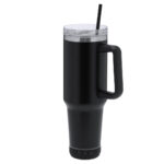 Insulated Jug Speaker 1,25 l termo ąsotis su garsiakalbiu – 1,25 l termo ąsotis su garsiakalbiu, neslystantys intarpai