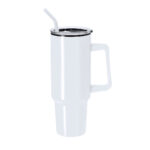 Insulated Mug 1,2 l termo puodelis – 1,2 l termo puodelis, BPA-free sudėtis