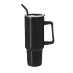 Insulated Mug 1,2 l termo puodelis – 1,2 l termo puodelis, BPA-free sudėtis