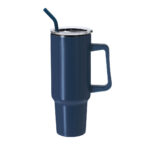 Insulated Mug 1,2 l termo puodelis – 1,2 l termo puodelis, BPA-free sudėtis
