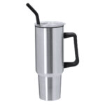 Insulated Mug 1,2 l termo puodelis – 1,2 l termo puodelis, BPA-free sudėtis