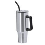 Insulated Mug 1,2 l termo puodelis – 1,2 l termo puodelis, BPA-free sudėtis