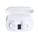 Power Bank Earphones išorinė baterija su ausinėmis – išorinė baterija su ausinėmis, Bluetooth ryšys
