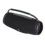 Speaker garsiakalbis – garsiakalbis, USB jungtis