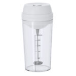 Mixing Cup plakimo puodelis – plakimo puodelis, 300 ml talpa