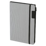 Notepad Pouch bloknotas su dėklu – bloknotas su dėklu, kieti viršeliai