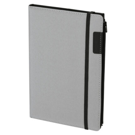 Notepad Pouch bloknotas su dėklu – bloknotas su dėklu, kieti viršeliai