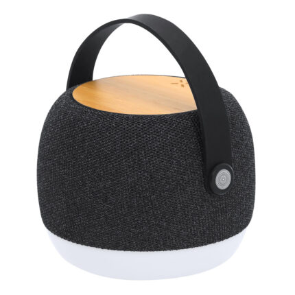 Charger Speaker garsiakalbis su įkrovikliu – garsiakalbis su įkrovikliu, 15 W belaidis įkrovimas