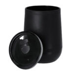 Insulated Cup 320 ml termo puodelis – 320 ml termo puodelis, dvigubos sienelės konstrukcija