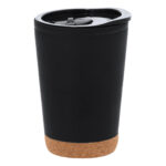 Insulated Cup 260 ml termo puodelis – 260 ml termo puodelis, dvigubos sienelės konstrukcija