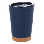 Insulated Cup 260 ml termo puodelis – 260 ml termo puodelis, dvigubos sienelės konstrukcija