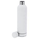 Insulated Bottle Speaker 540 ml termo gertuvė su garsiakalbiu – 540 ml termo gertuvė su garsiakalbiu, neslystantys in...