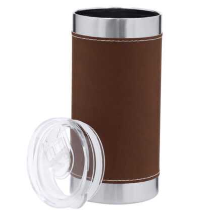 Insulated Cup 530 ml termo puodelis – 530 ml termo puodelis, dvigubos sienelės konstrukcija