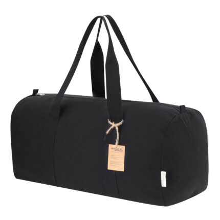 Bag medvilninis krepšys – medvilninis krepšys, patogi rankena
