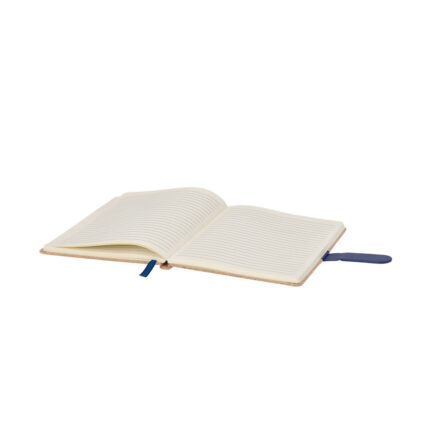 Notepad užrašų knygelė su 100 lapų – užrašų knygelė su 100 lapų, skirtukas