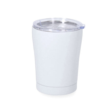 Insulated Cup 350 ml termo puodelis – 350 ml termo puodelis, dvigubos sienelės konstrukcija