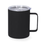 Insulated Mug 400 ml termo puodelis – 400 ml termo puodelis, dvigubos sienelės konstrukcija